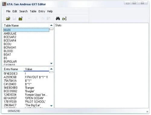 Editar los nombres de los carros en GTA San Andreas - 28 Октября ...