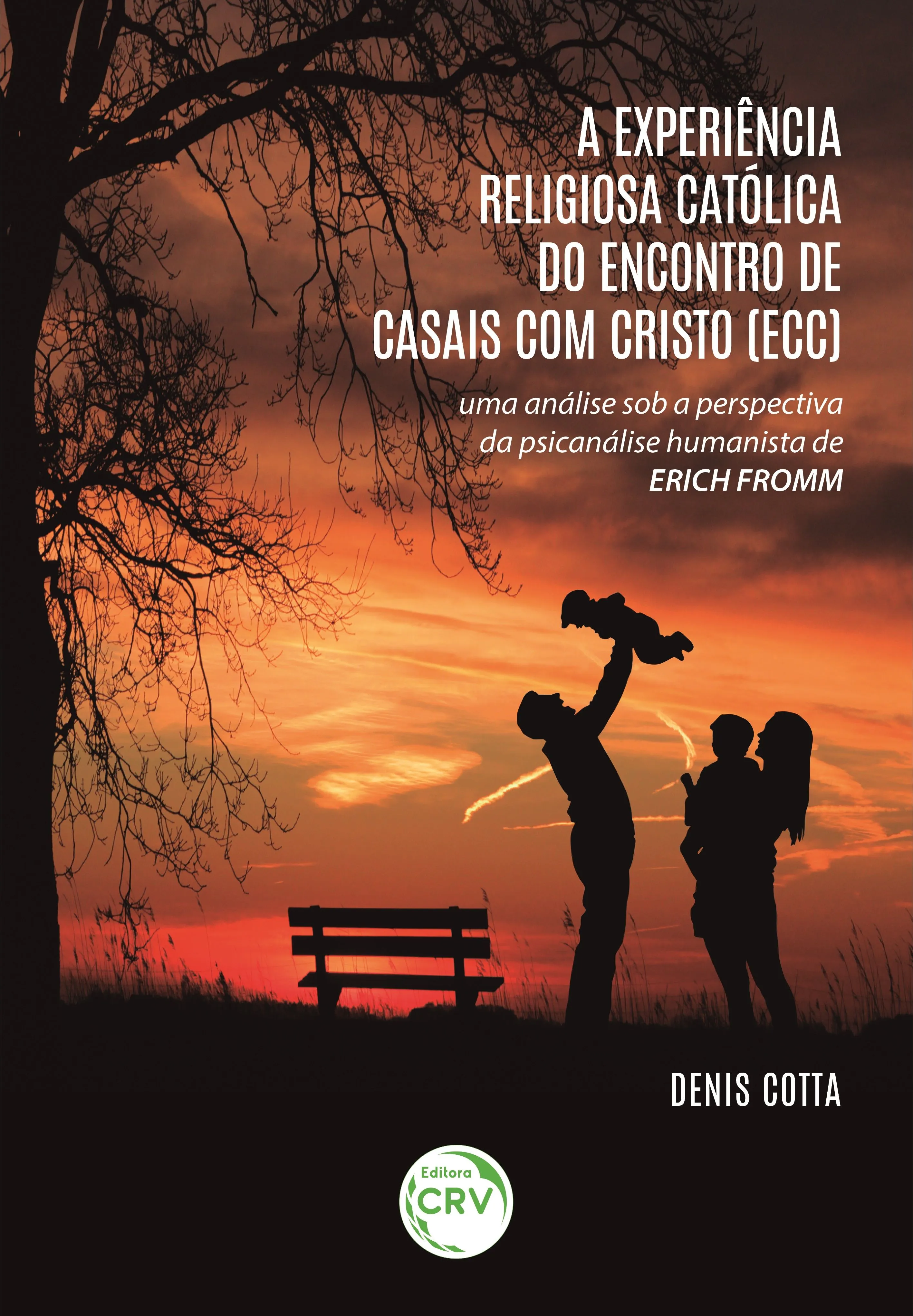 Editora CRV
