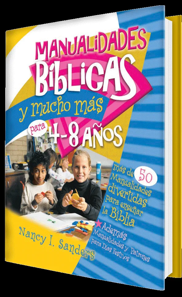 Editorial Dinamica - Dinámicas aplicadas a la Educación Cristiana Editorial Dinamica - Dinámicas aplicadas a la Educación Cristiana