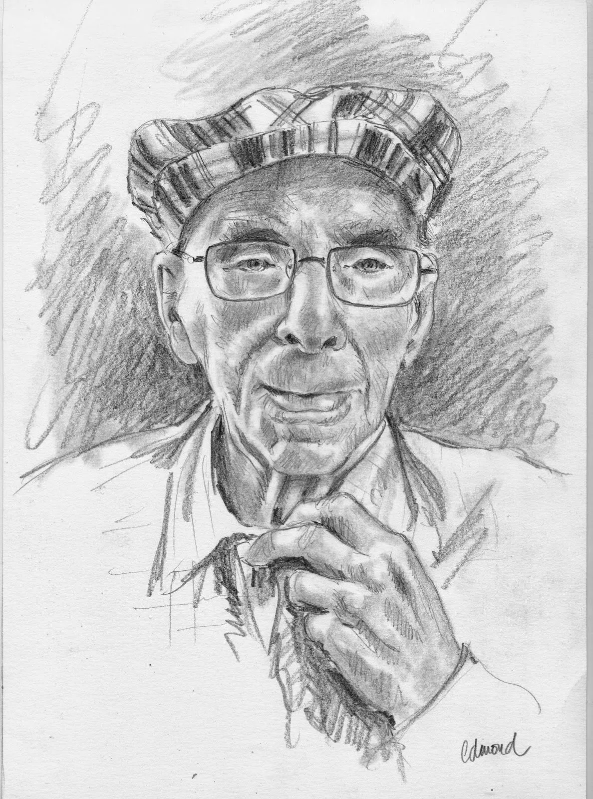 Edmond F. Ripoll: septiembre 2013