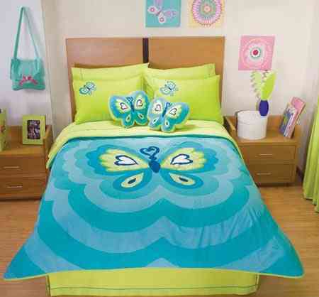 Edredones para los más pequeños - Video Decoración Edredones para los más pequeños - Video Decoración