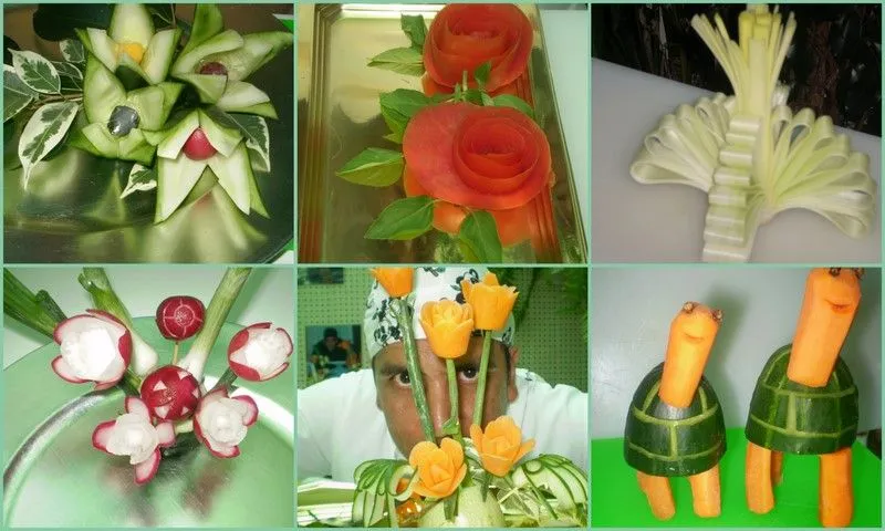 edtoart | TALLADOS EN FRUTAS Y VERDURAS EDTOART