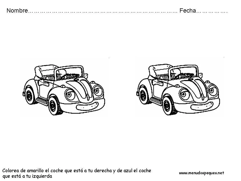 Educa Con Igualdad: Conceptos Básicos