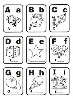 Educa Con Igualdad: Loterias del ABC