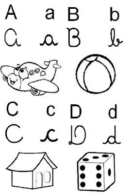 Educa Con Igualdad: Mayúsculas - Minúsculas