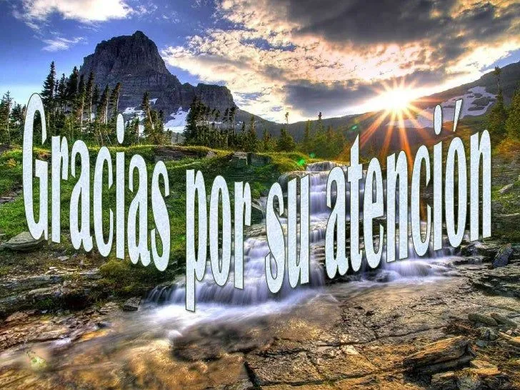 educacion-ambiental-powerpoint ...