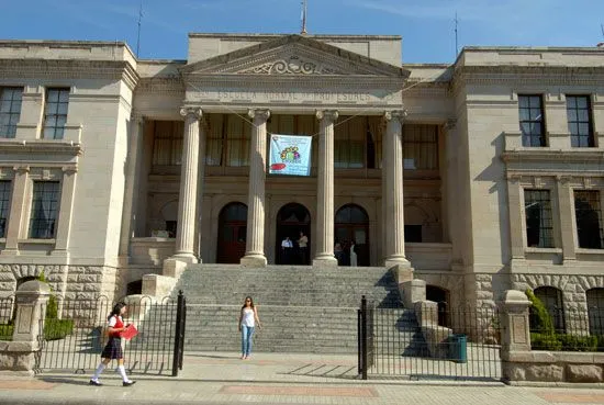 Educación Café: reforma curricular de Escuelas Normales y la ... Educación Café: reforma curricular de Escuelas Normales y la ...