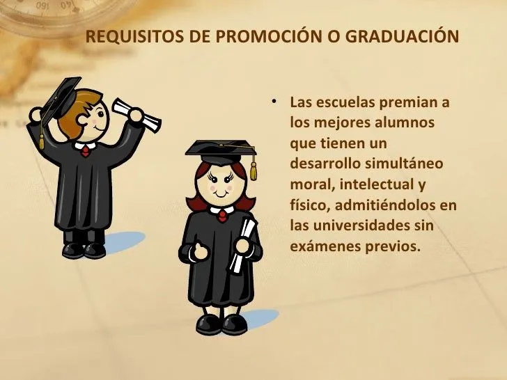 Educación En China