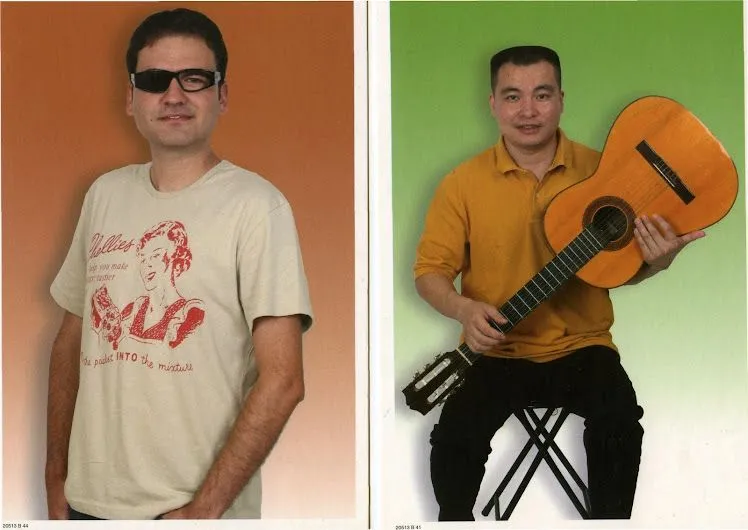 Educación Diferencial UST: Vocales