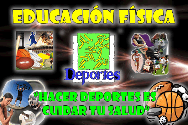 La Educación Física y los Deportes: octubre 2012