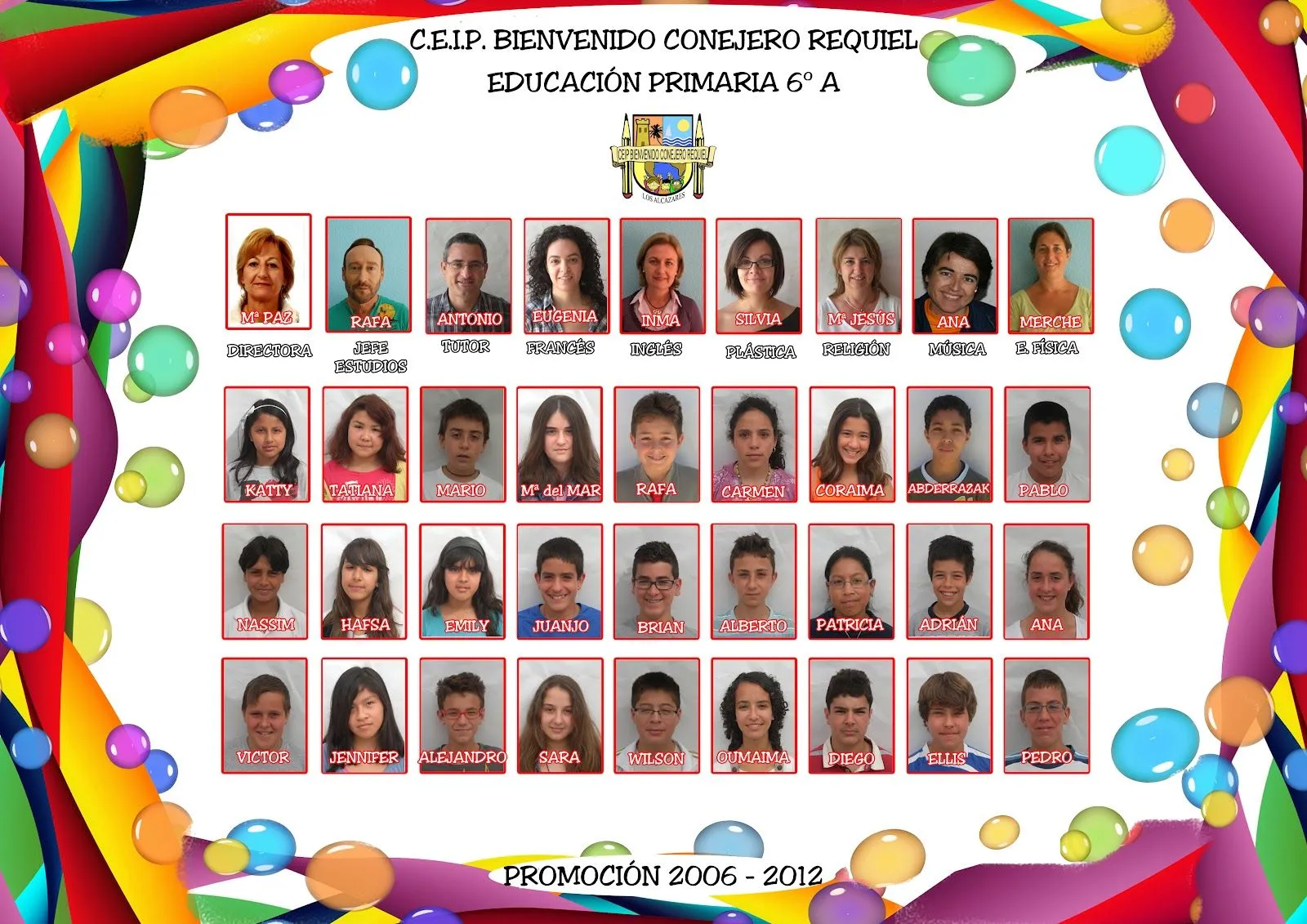 EDUCACIÓN FÍSICA Y OTRAS ESPECIALIDADES EN EL COLEGIO BIENVENIDO ... EDUCACIÓN FÍSICA Y OTRAS ESPECIALIDADES EN EL COLEGIO BIENVENIDO ...