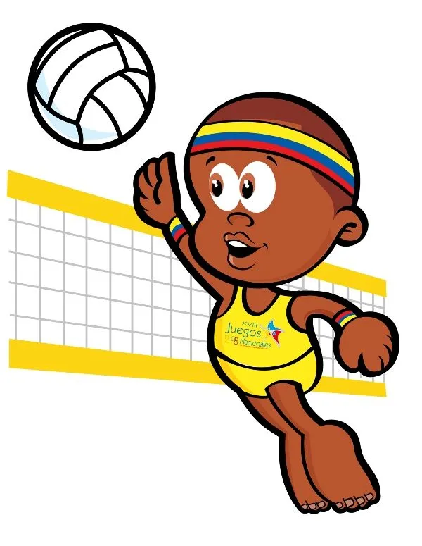 3 Unidad (Fundamentos Básicos del voleibol) | edufisicaweb 3 Unidad (Fundamentos Básicos del voleibol) | edufisicaweb