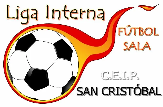 EDUCACIÓN FÍSICA: Liga Interna de fútbol sala. EDUCACIÓN FÍSICA: Liga Interna de fútbol sala.