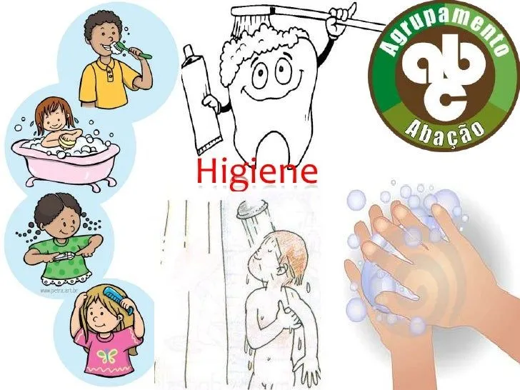 Educación Física V: Unidad II "Higiene aplicada a la Educación Física" Educación Física V: Unidad II "Higiene aplicada a la Educación Física"