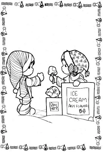 Pinto Dibujos: enero 2010