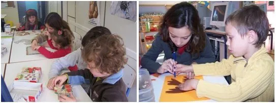 Educación Inclusiva