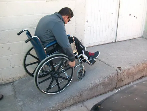 Educación Inclusiva - Monografias.com