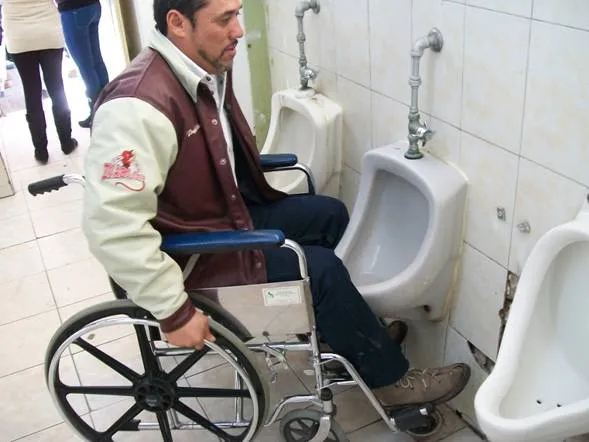 Educación Inclusiva - Monografias.com