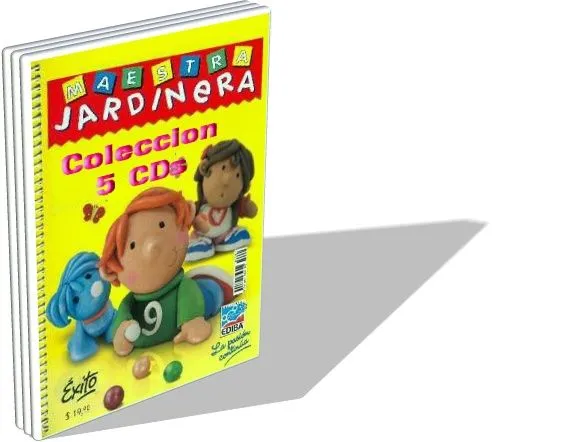 EDUCACION INFANTIL: 22/02/09 - 1/