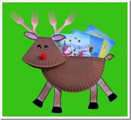 Educación Infantil.: Actividades navideñas