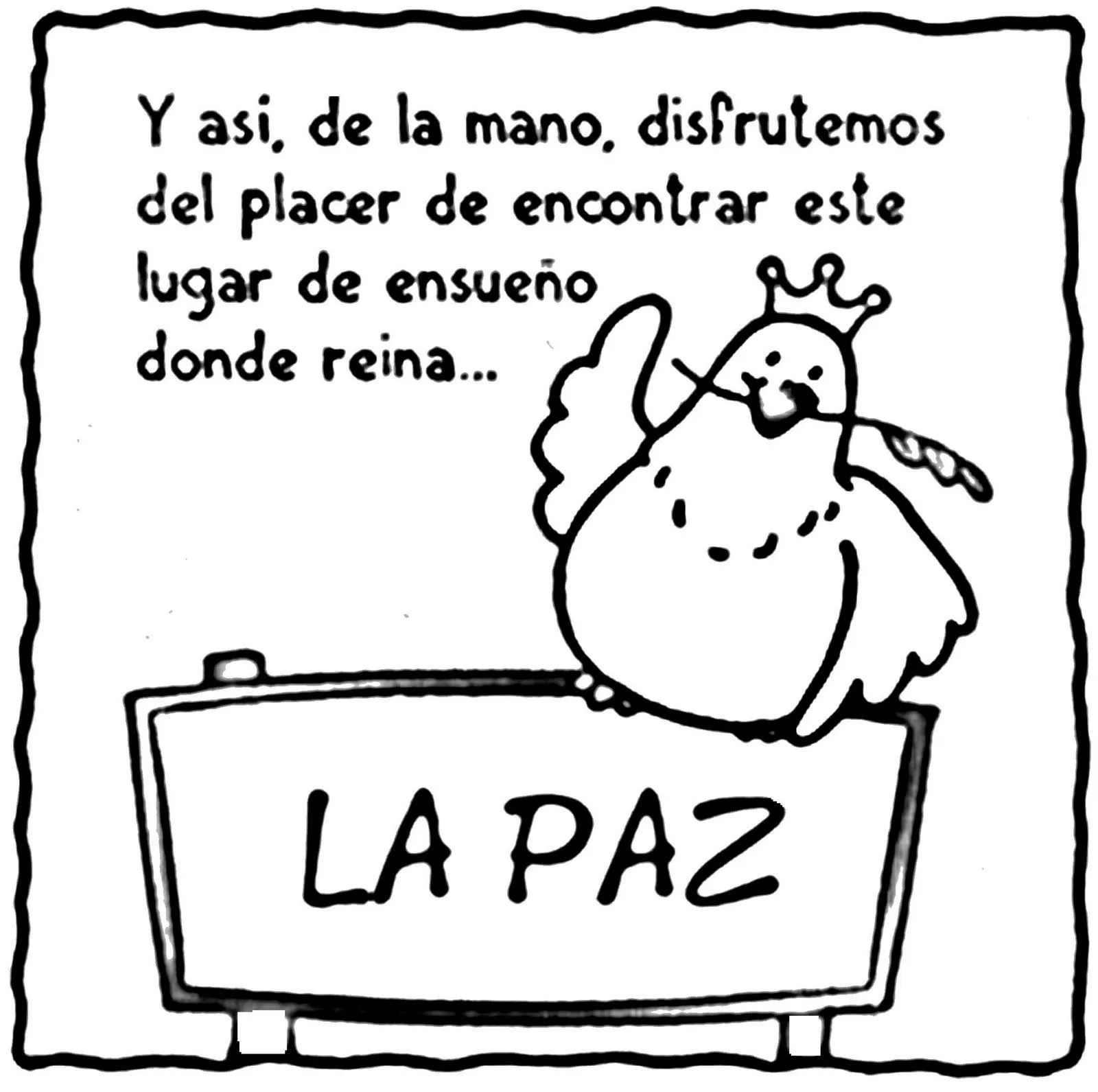 EDUCACIÓN INFANTIL EN EL COLEGIO: CARTELES PARA EL DÍA DE LA PAZ EDUCACIÓN INFANTIL EN EL COLEGIO: CARTELES PARA EL DÍA DE LA PAZ