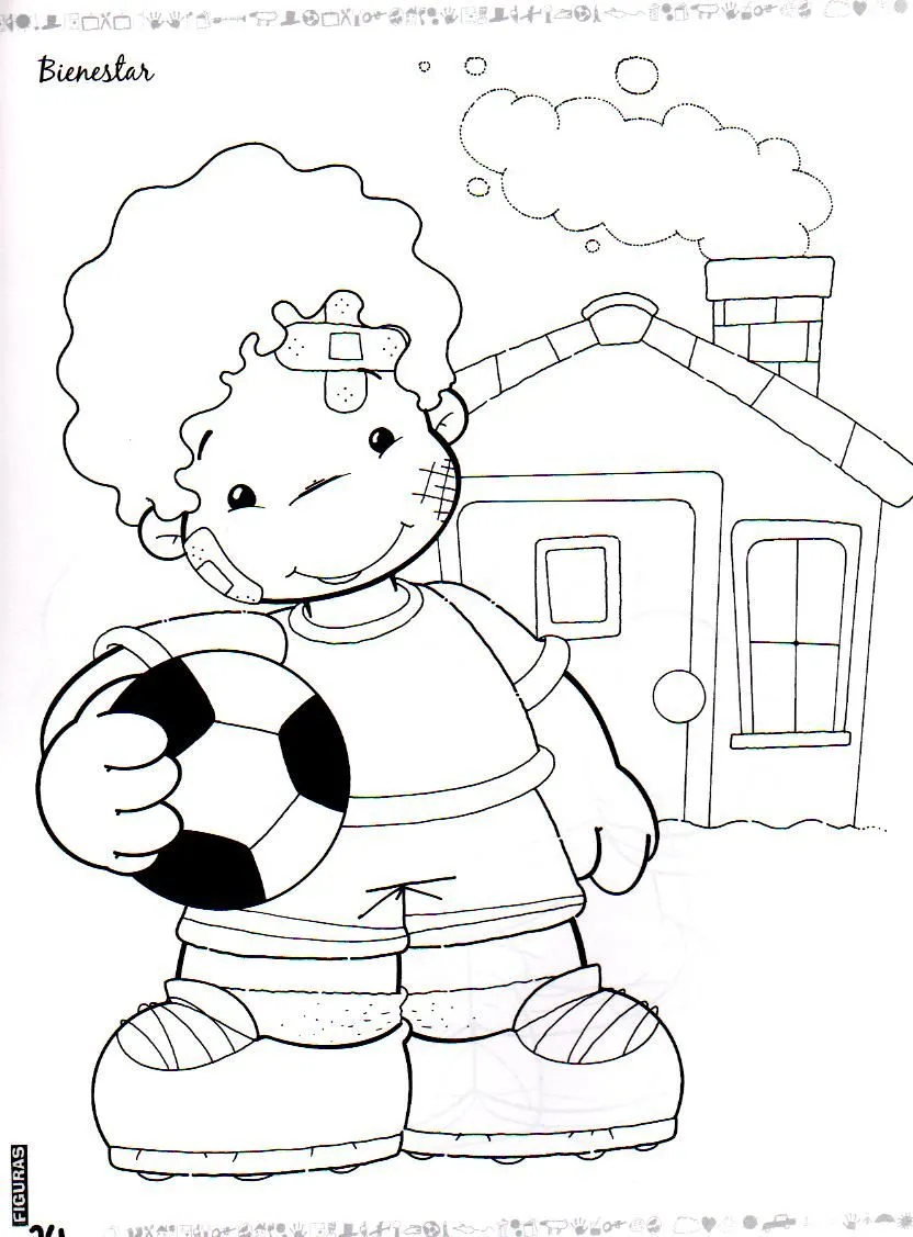 Educacion Infantil: DERECHOS DE LOS NIÑOS/