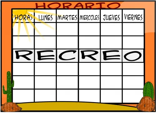 Educación Infantil: agosto 2011