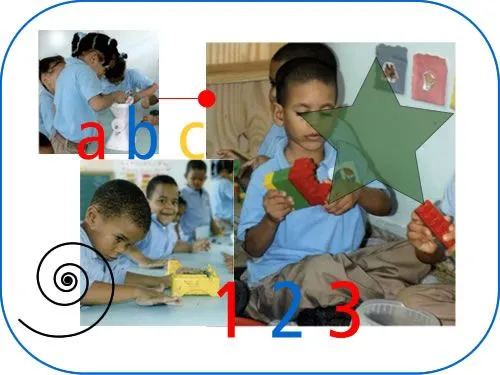 EDUCACION INICIAL