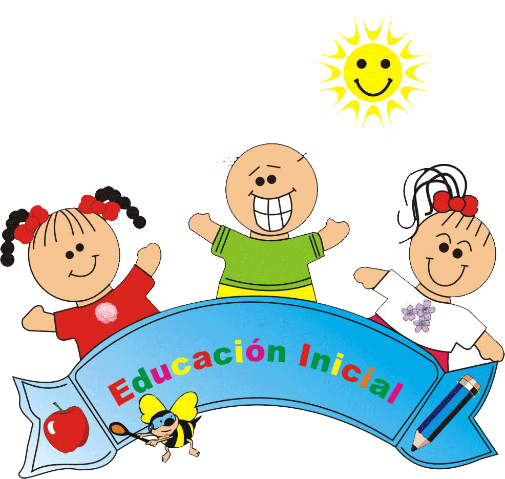 Educación Inicial: Introduccion