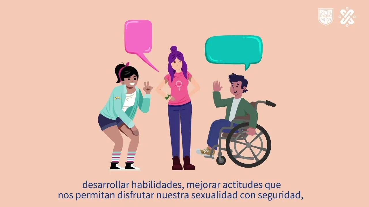 La educación integral en sexualidad es un derecho - YouTube La educación integral en sexualidad es un derecho - YouTube