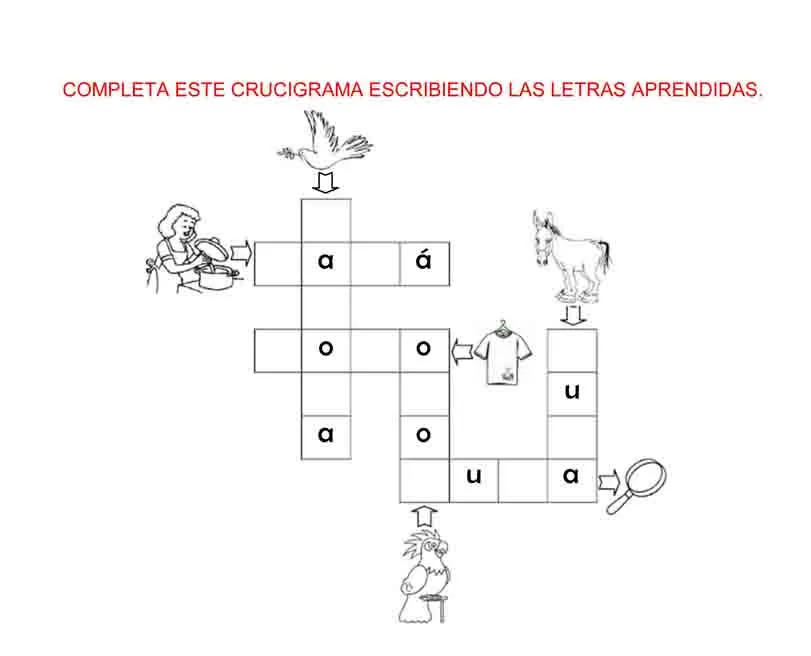 EDUCACIÓN EN MARCHA: Sesión de aprendizaje en Comunicación para ... EDUCACIÓN EN MARCHA: Sesión de aprendizaje en Comunicación para ...