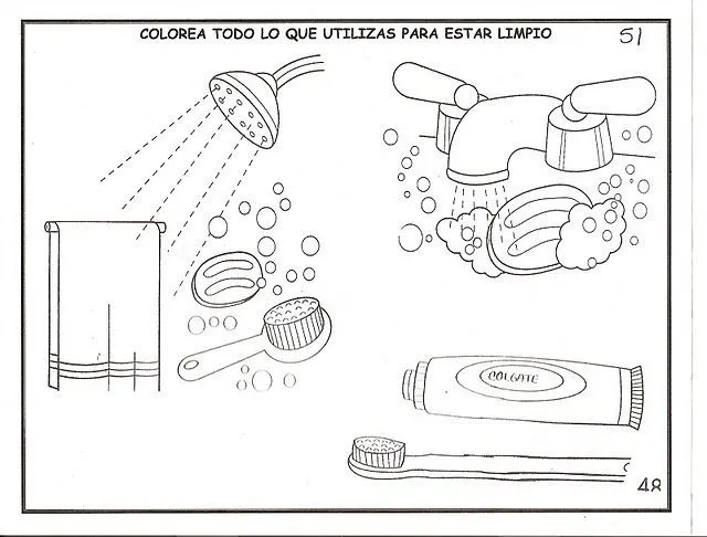 Educacion para niños, Proyecto de aprendizaje el cuerpo humano ...