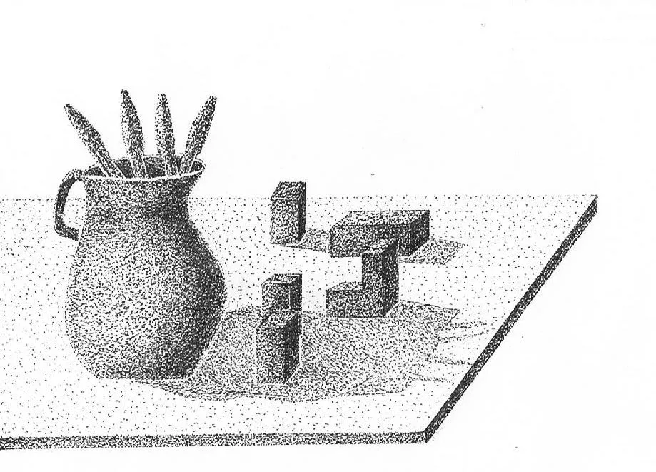 Educación Plástica y Visual - Colegio San Francisco de Asís: 3º ...