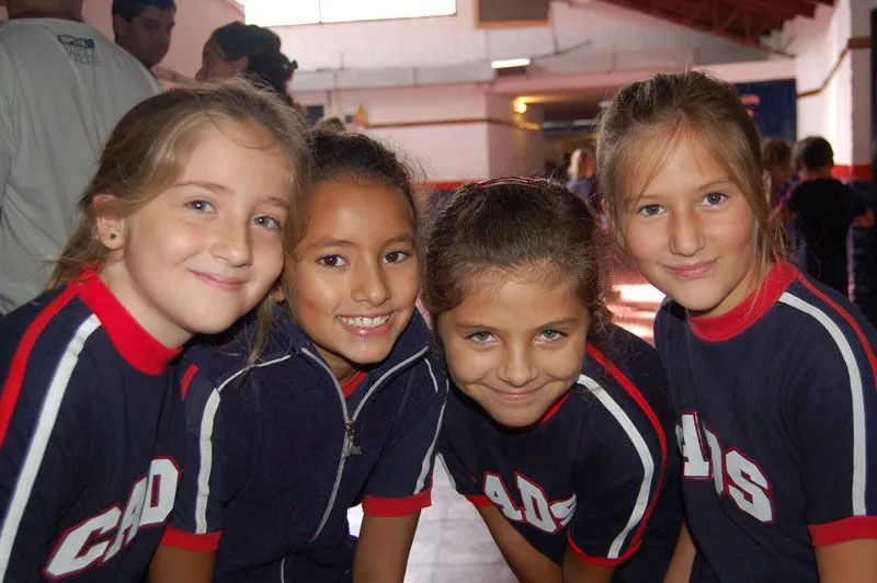 Educación Primaria, 1er a 6to año | CADS | Mar del PLata Educación Primaria, 1er a 6to año | CADS | Mar del PLata