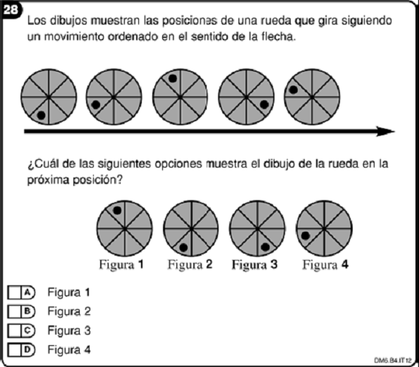 Educación primaria: la matemática en la evaluación de la calidad ...