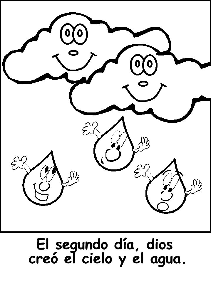 Educar con Jesús: La creación en 7 días (el más popular del blog) Educar con Jesús: La creación en 7 días (el más popular del blog)