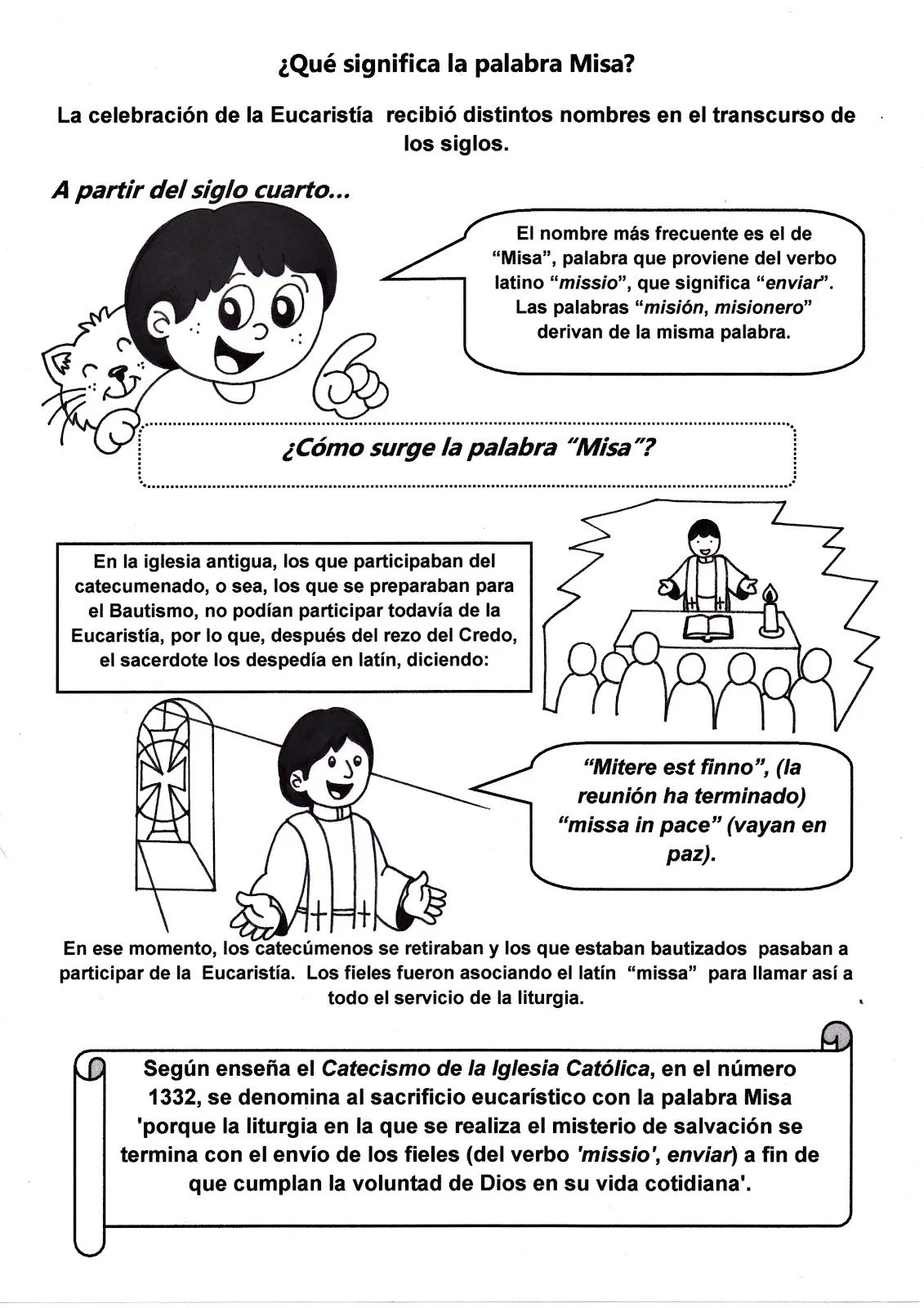 EDUCACIÓN RELIGIOSA: PARA IMPRIMIR: SIGNIFICADOS DE TÉRMINOS ... EDUCACIÓN RELIGIOSA: PARA IMPRIMIR: SIGNIFICADOS DE TÉRMINOS ...