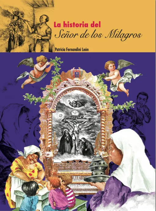 EDUCACIÓN RELIGIOSA: LIBRO Y VIDEO: "LA HISTORIA DEL SEÑOR DE LOS ...