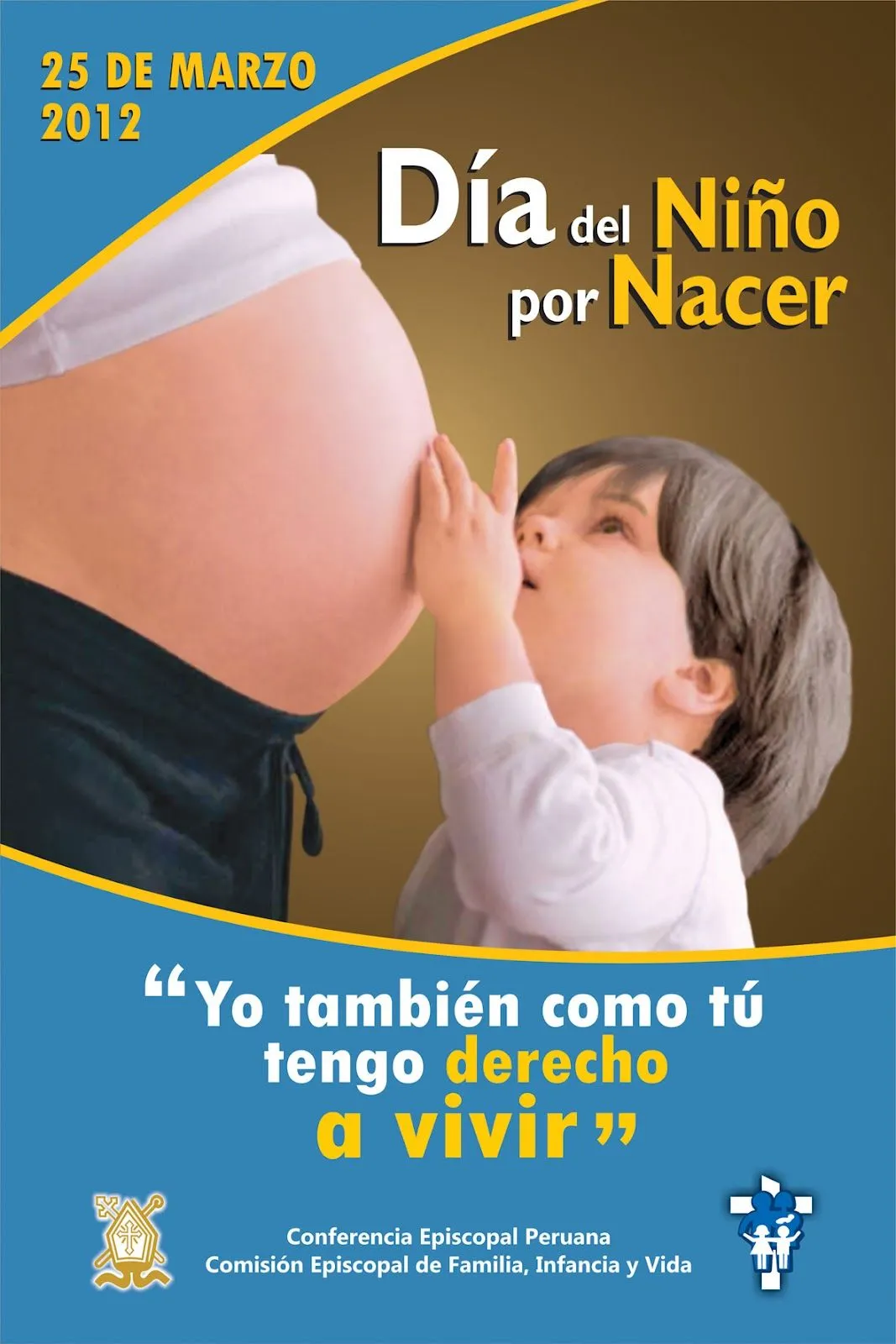 EDUCACIÓN RELIGIOSA: marzo 2012