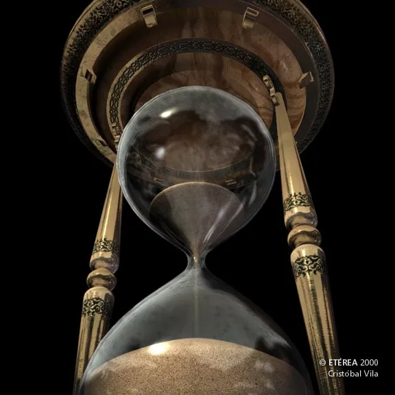 La educación del siglo XXI: El reloj La educación del siglo XXI: El reloj