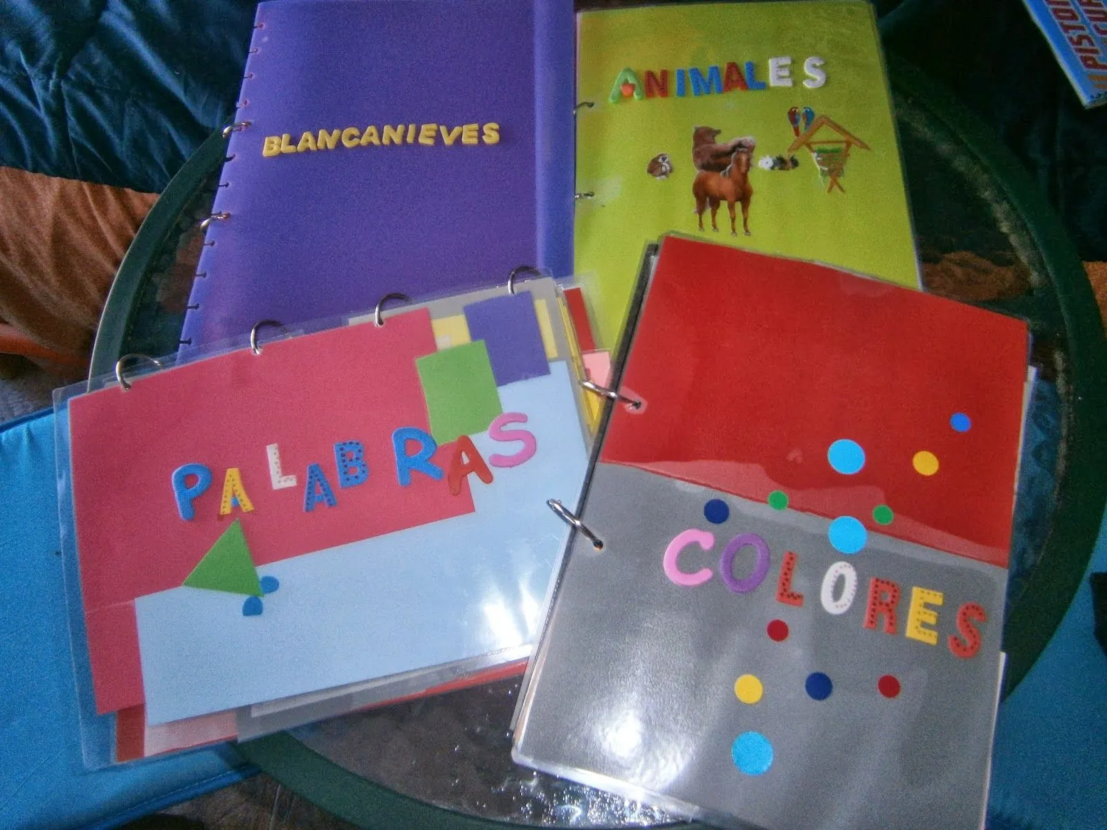 EDUCACIÓN SOCIAL PARA PERSONITAS ESPECIALES: Más Teacch ... EDUCACIÓN SOCIAL PARA PERSONITAS ESPECIALES: Más Teacch ...
