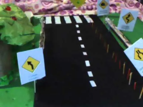 Educacion via!! muy bueno :) - YouTube