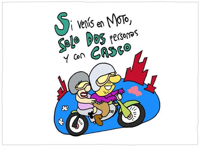 EDUCACIÓN VIAL – MATERIAL PARA DESCARGAR – Fuente: Programa de ...