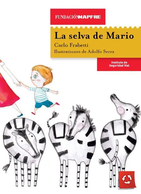 Educación Vial para niños