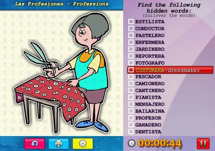 educacion | www.onlinefreespanish.com