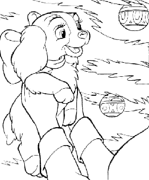 Educacionyayuda: Dibujos para colorear