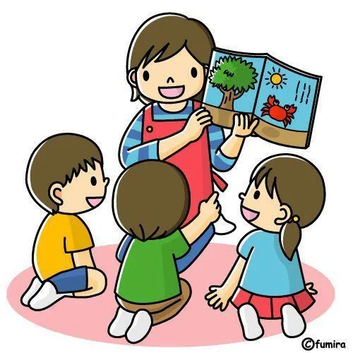 Día de la educadora; 21 de Abril