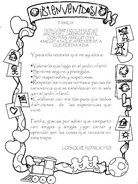 Educadoras eduquemos con amor: MENSAJES INICIO AÑO ESCOLAR