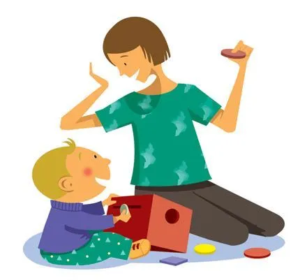 Educadoras en el Mundo de las Tics: La importancia de la estimulación Educadoras en el Mundo de las Tics: La importancia de la estimulación