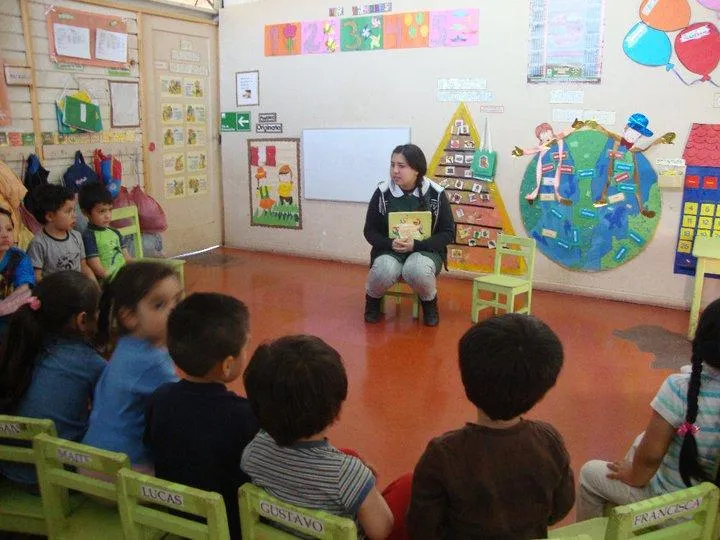 Educar es formar personas aptas para gobernarse a sí mismas, y no ...